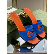 Gucci Slippers